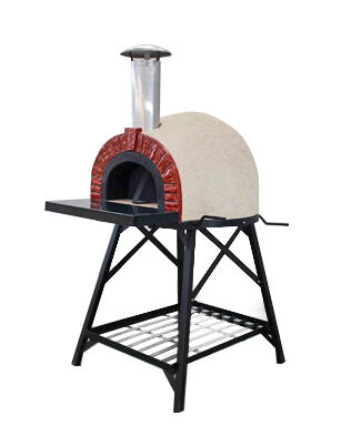 Brick Arch BA 60 - Pizza Oven