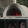 Wood fire pizza ovens Australia