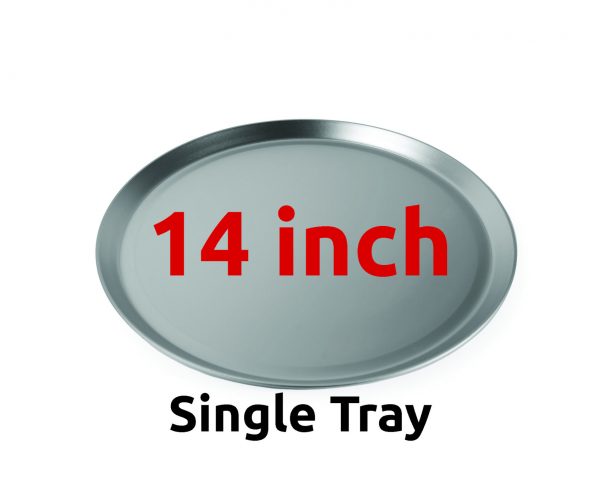 14 inch tray