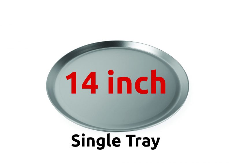 14 inch tray