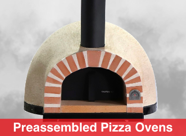 Temperature Gauge - 39mm Probe - Jalando Pizza Ovens Melbourne
