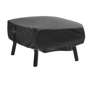 WITT Oven Cover Piccolo - Black
