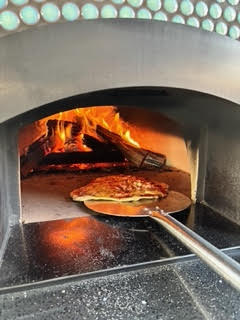 Best Wood for Pizza Ovens - 2