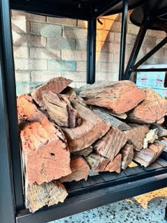 Best Wood for Pizza Ovens - 5