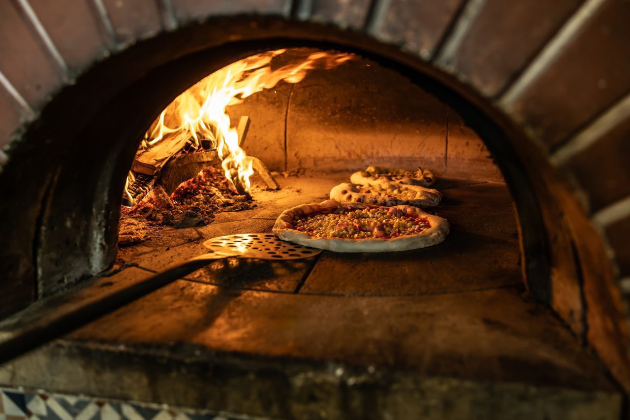 Cure-your-Oven