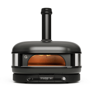 Gozney Dome XL Gen 2 Black Front View