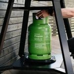 gozney fuel gauge