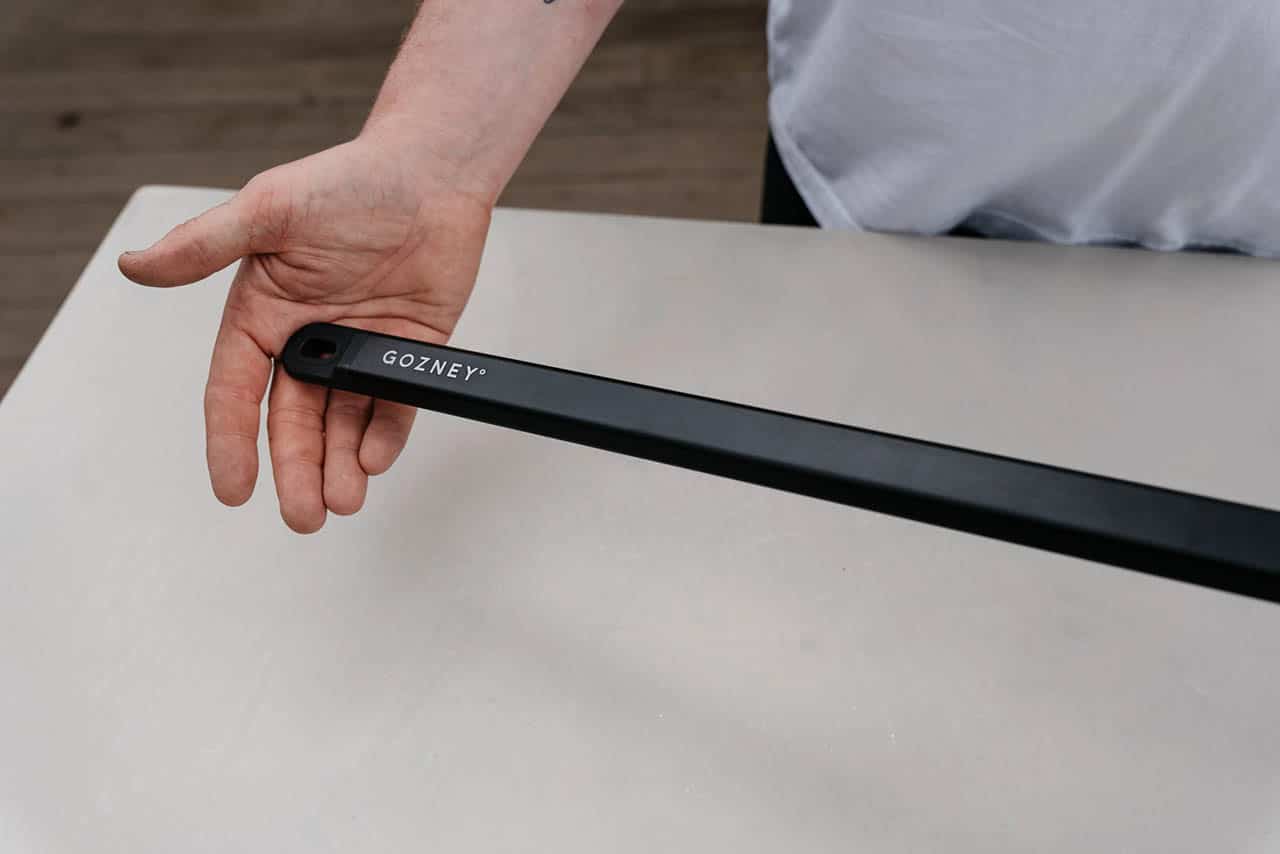 gozney oven mop