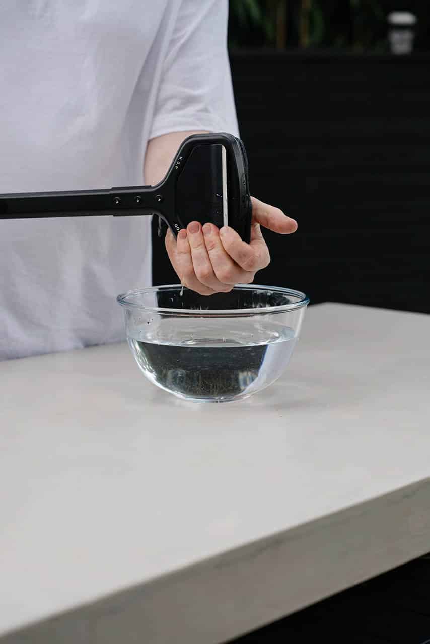 gozney oven mop