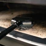 gozney oven mop