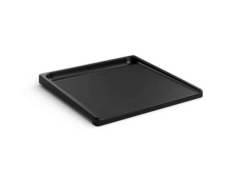 Gozney pizza prep board