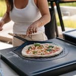 Gozney pizza prep board