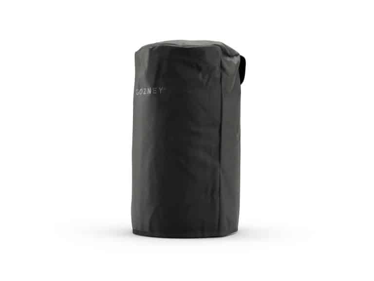 gozney gas bottle cover