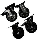 Tapered Stand Wheels - Large