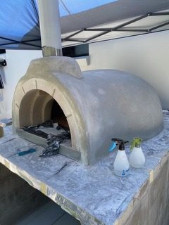 The benefits of building your own pizza oven - 9