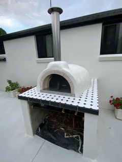 The benefits of building your own pizza oven - 7