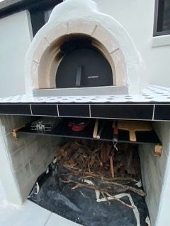 The benefits of building your own pizza oven - 8