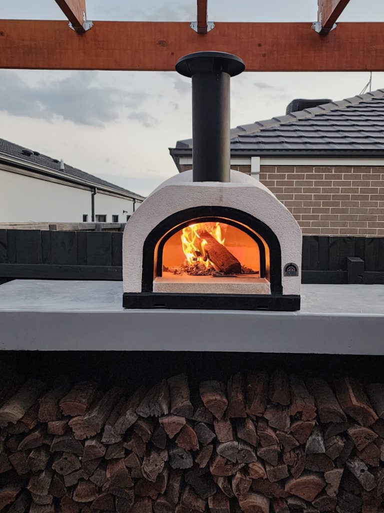 JA60 Dome Perfect for small backyards