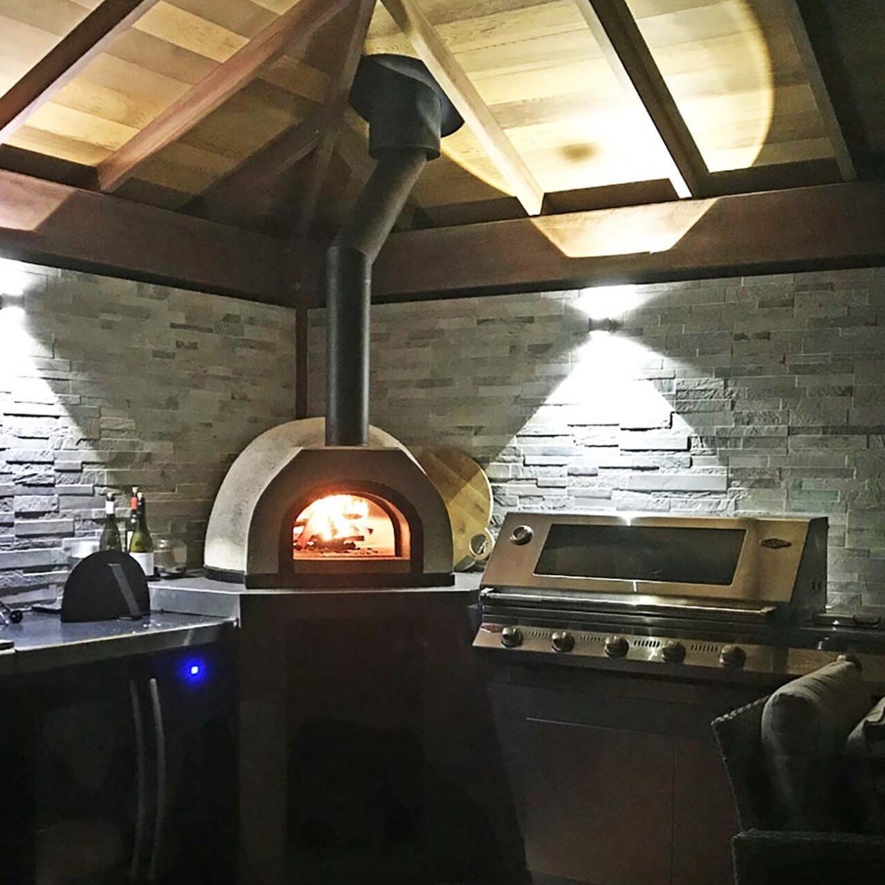 What's the Best Benchtop Option for your Pizza Oven? - 6