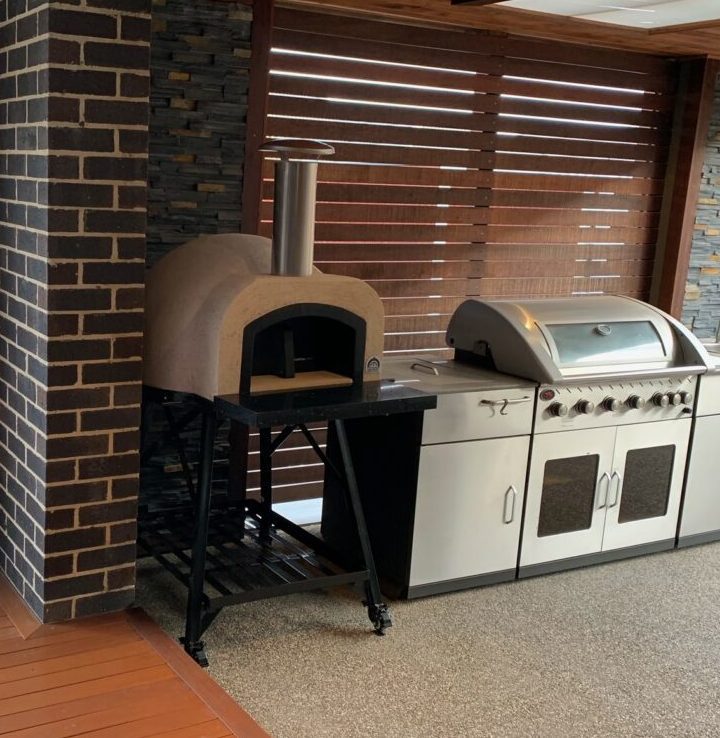 What's the Best Benchtop Option for your Pizza Oven? - 4