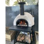 JA70 with Square Granite Bench