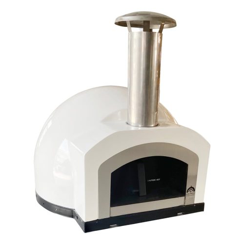 JA70 Fibreglass Preassembled Pizza Ovens (3 Colours) - Image 4