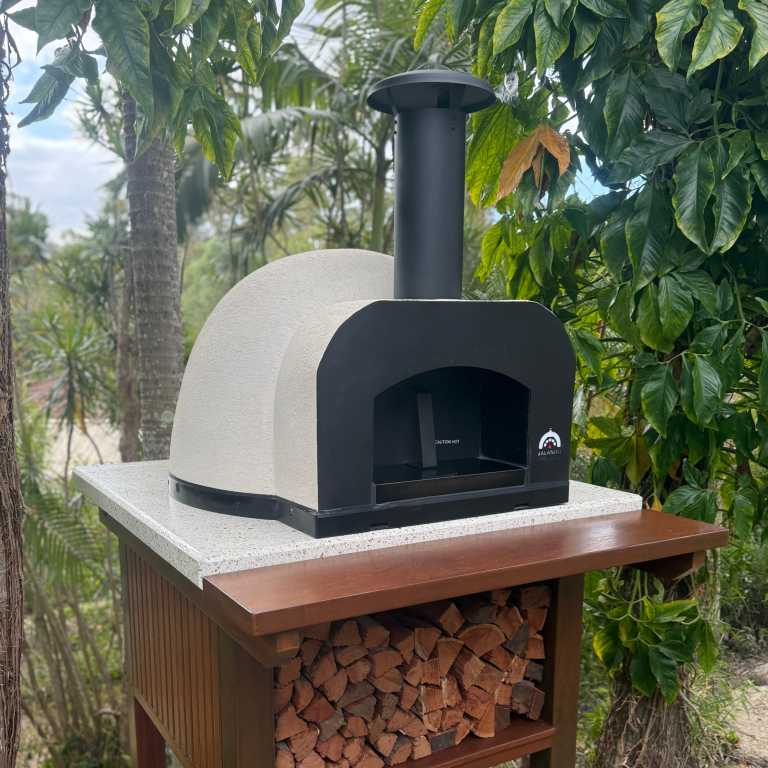 Oven Specs - 3