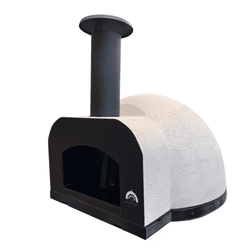 JA70 Nero Preassembled Pizza Oven - Image 3