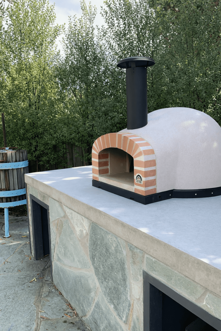 Oven Specs - 3