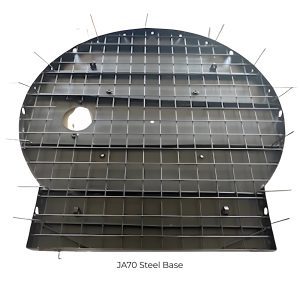 Jalando Steel Base for JA70 DIY Kit