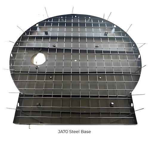 JA70 Crema DIY Pizza Oven - Image 2