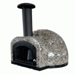 JA70 Tiled Wood Fired Pizza Ovens