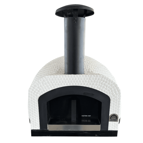JA70 Tiled Preassembled Pizza Oven - Image 10