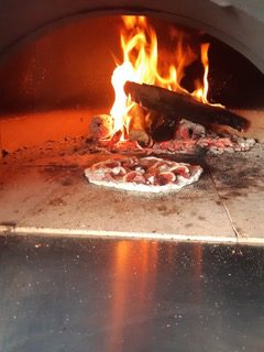From First Flames to Feast - 1