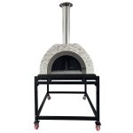 JA90 Tiled Mushroom Stone