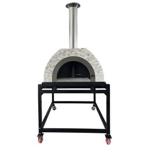 JA90 Tiled Mushroom Stone