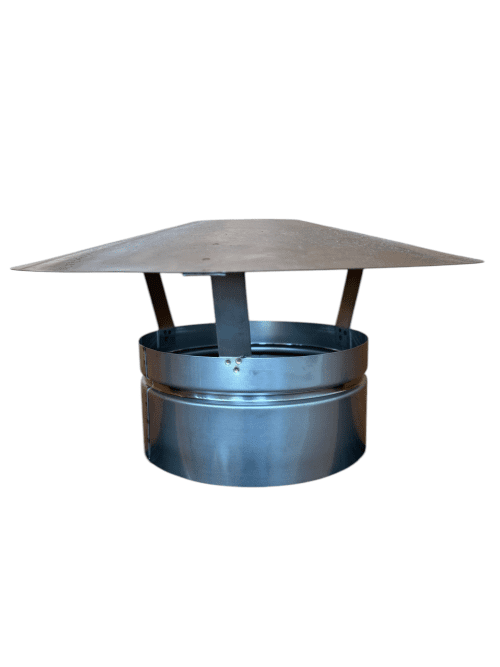 Cowl - Chinamans Hat (without Skirt)