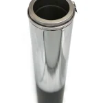 Pivot Flue Extension
