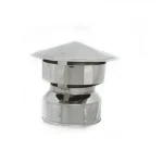 Pivot RSF-COWL Stainless steel