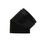 pivot flue elbow