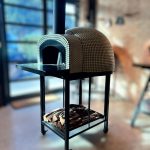 Pizza Oven Stand Images