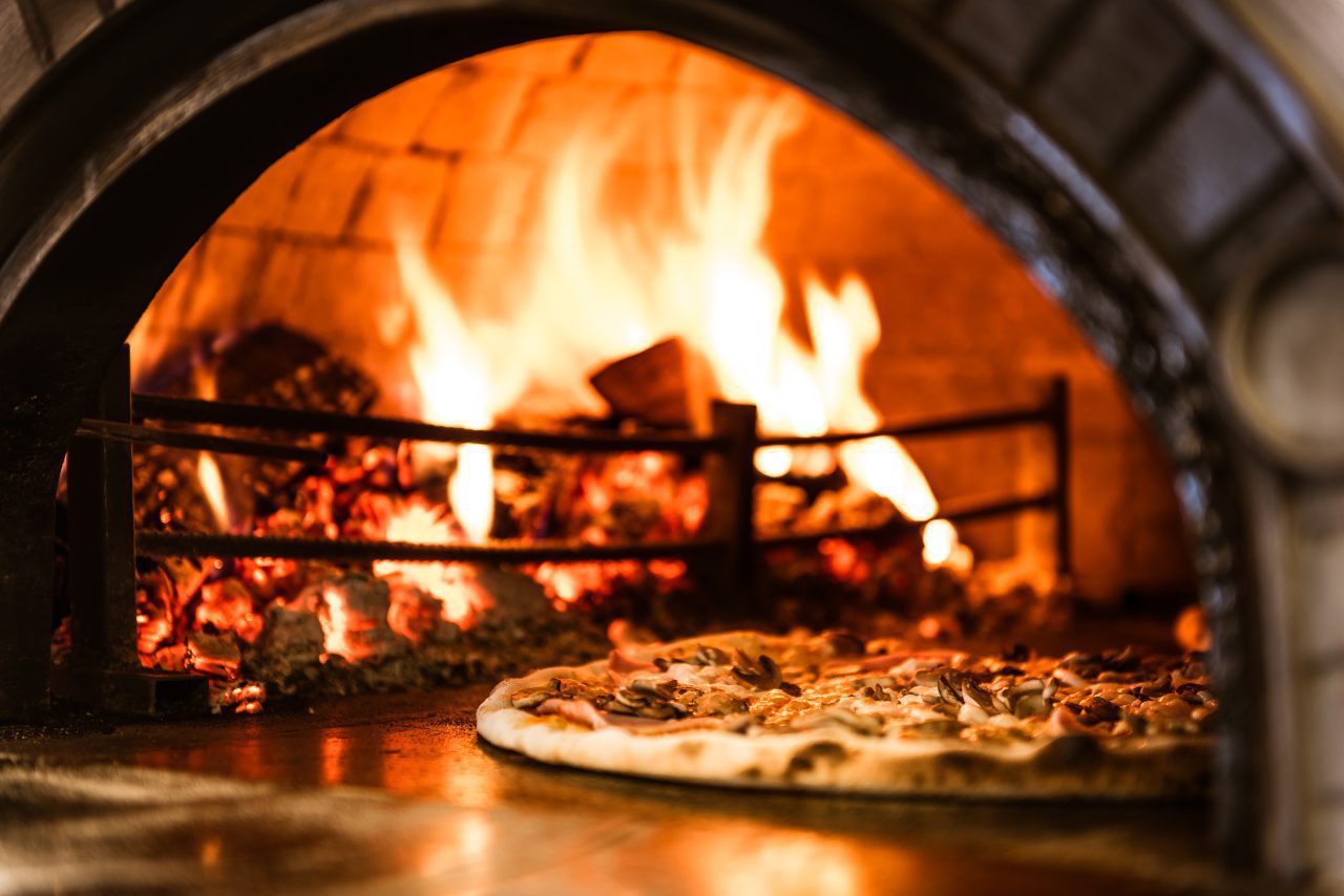 Wood-Fired-Oven-Pizza-History
