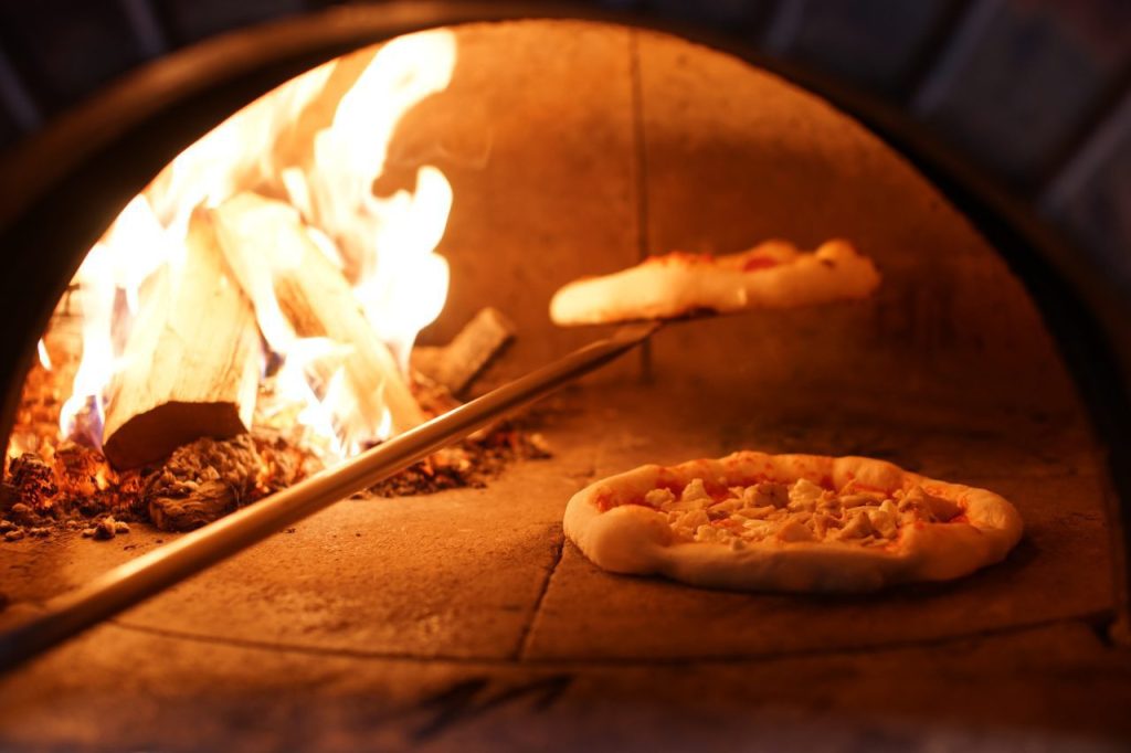 Wood-Fired-Oven