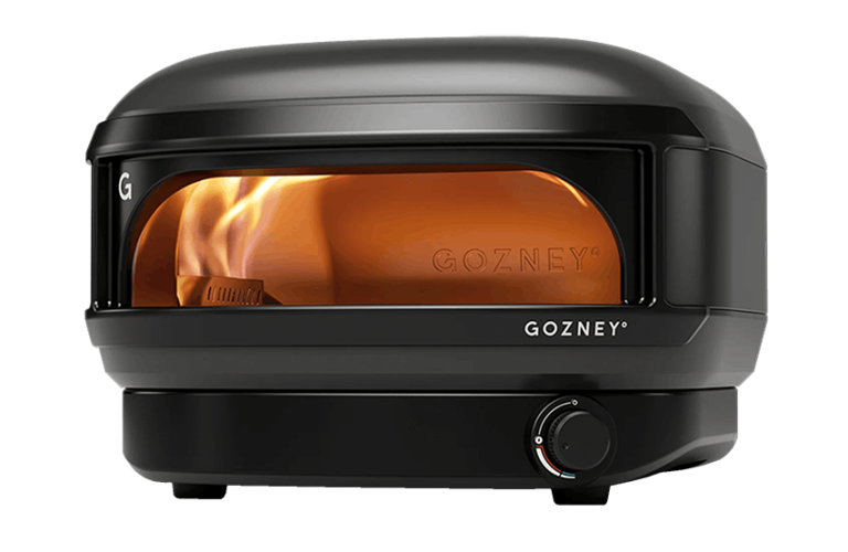 Gozney Pizza Oven