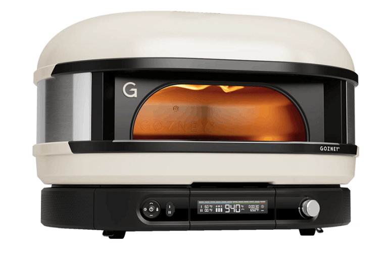 Gozney Pizza Oven