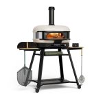 gozney dome xl gen2 ultimate bundle hybrid fuel propane