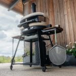 gozney dome xl gen2 ultimate bundle hybrid fuel propane