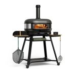 gozney dome xl gen2 ultimate bundle hybrid fuel propane
