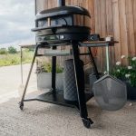 gozney dome xl gen2 ultimate bundle hybrid fuel natural gas