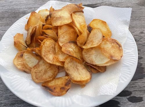 JA70 Crema Travis Garden 5